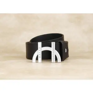 Foundation Belt - Black