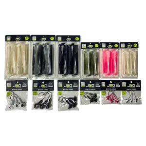 MULLET RUN SNOOK KIT