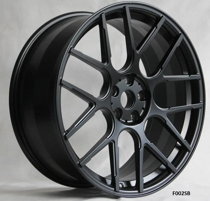 22'' FORGED wheels for BENTLEY CONTINENTAL GTC, GTC SPEED Staggered 22x9"/10.5"