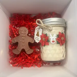 Christmas Gift Box