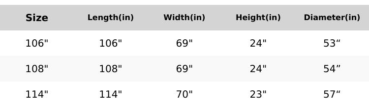 CAODOC Cloud Couch with U Shaped Couch, Oversized Modern Modular Sectional Sofa Set with Deep Seat, Plush Corduroy Upholstered Couches for Living Room Bedroom, No Assembly Required, 3 Seater