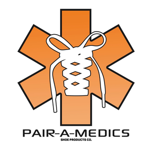 PAIRAMEDICS SHOE PRODUCTS CO