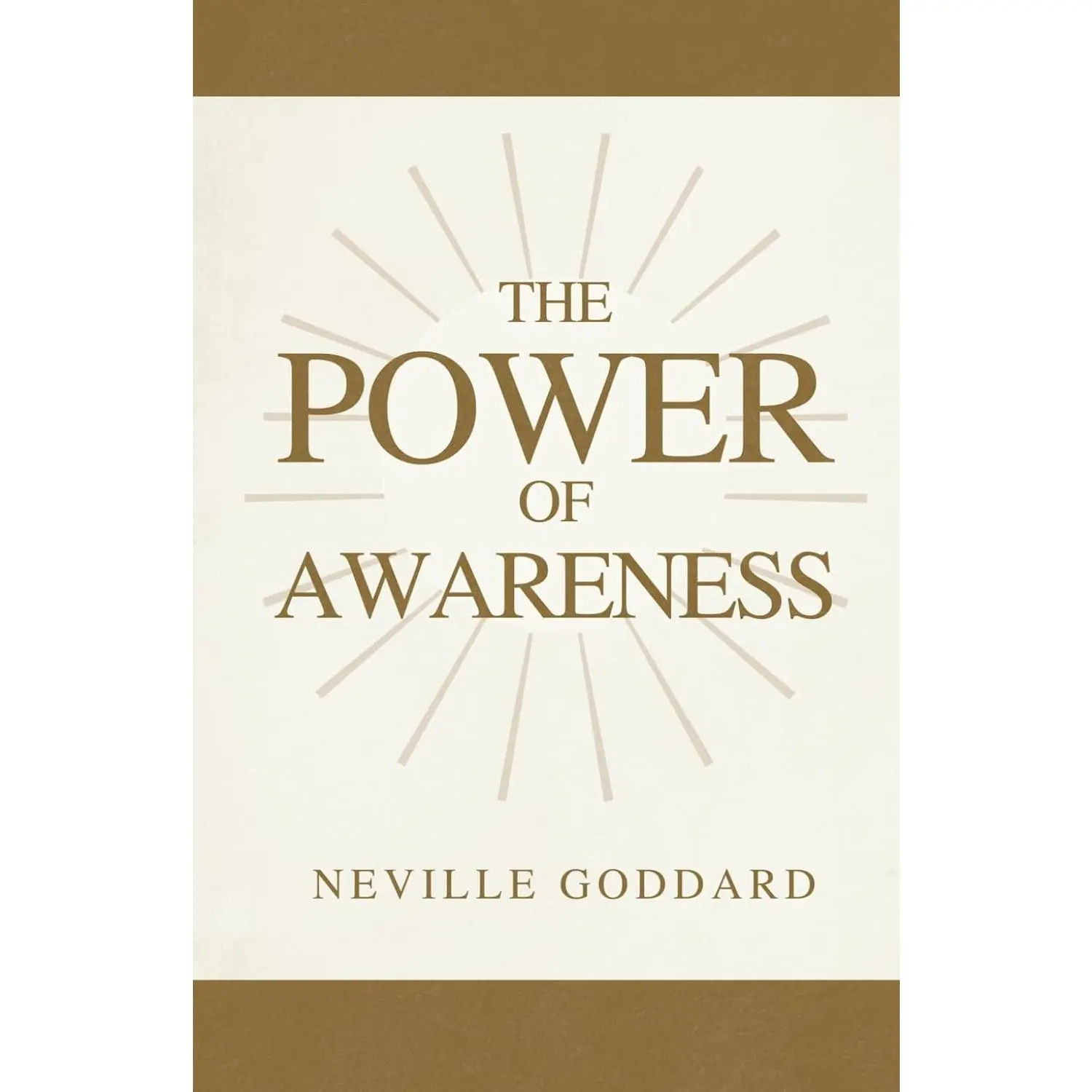 The Power of Awareness