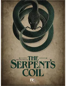 The Serpents Coil (Bb Clarinet)