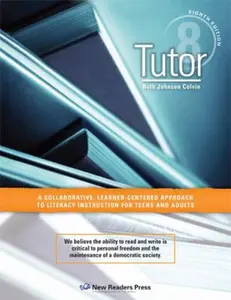 USED-Tutor: A Collaborative, Learner-centered Approach to Literacy Instruction for Teens and Adults by Ruth J. Colvin (Paperback)