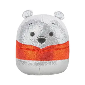 Squishmallow Disney 5 Inch Plush | Winnie the Pooh