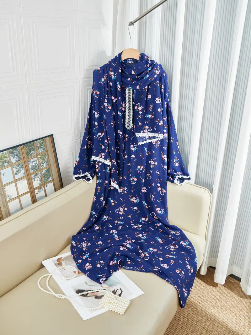 Prayer dress - TikTok Shop