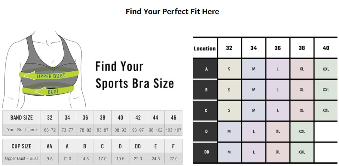 Hollow Out Breathable Sports Bras for Women Molded Cup Training Racerback Bra Medium Impact Hollow Out Breathable Sports Bras for Women Molded Cup Training Racerback Bra Medium Impact