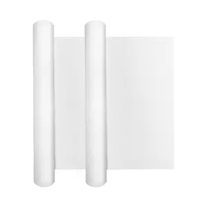 VEVOR Bed Bumper for Toddlers, 52-inch Inflatable Bed Guard Rail with Safety Flap, 2-Pack Toddler Bedrail Bumpers with Non-Slip Bottom Machine-Washable Cover for Twin, Full, Queen and King Beds