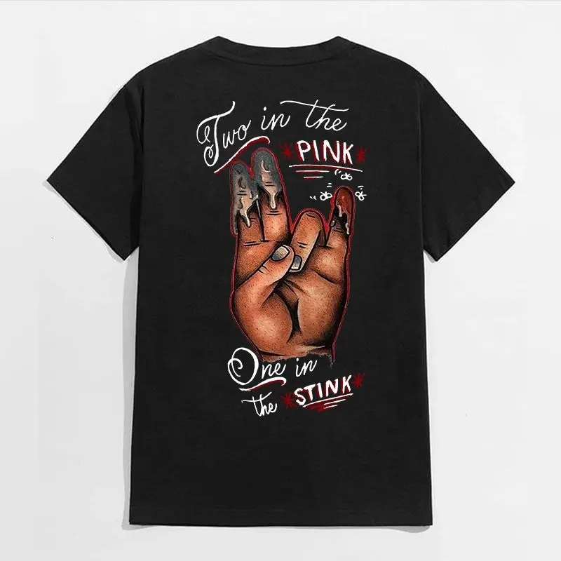 hysteric glamour skullberry t shirt - TikTok Shop