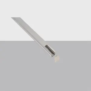 Aluminum LED Profile C047 | Compact 1M/2M/3M | CIRC Lighting