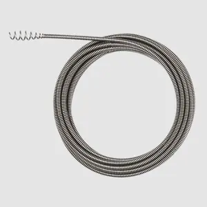 Milwaukee 48-53-2578 1/4" X 25' Drop Head Replacement Cable (Open Box)