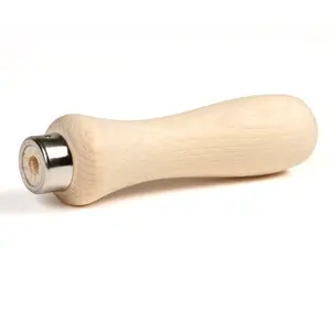 Wood Handle For 4" - 6" Files