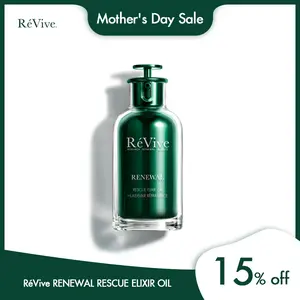RéVive RENEWAL RESCUE ELIXIR OIL 30ml