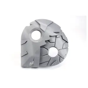 Ruptured Sachiel Archangel Mask DIY Cosplay Prop Kit - Evangelion