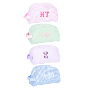 Traveler Bag - Great Size for Kids and Adults in a Variety of Colorful Designs