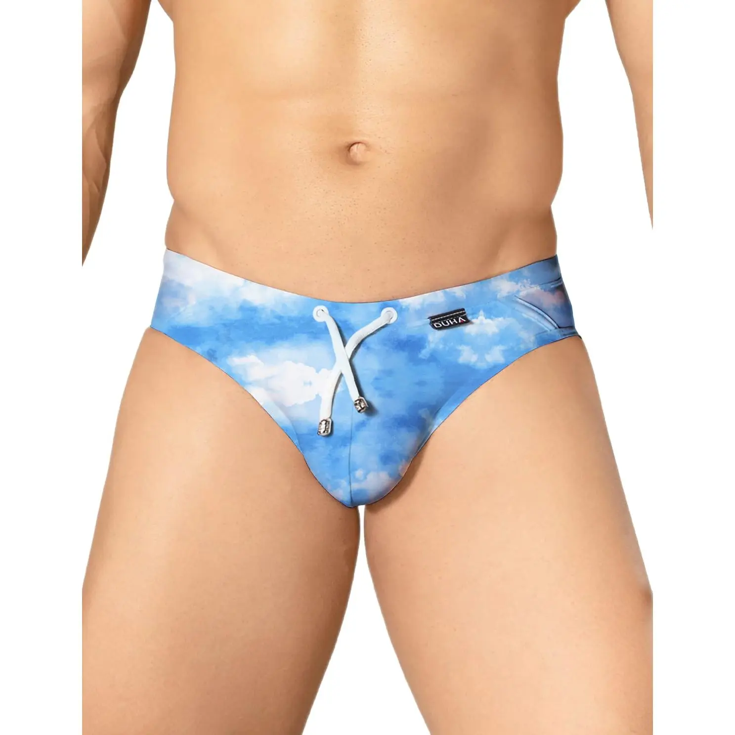 Swimsuit for Men Byjou Swimwear BSWMX090