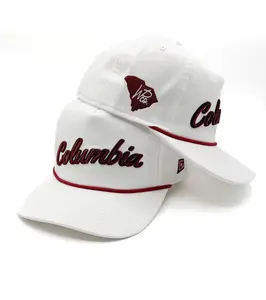 Columbia, SC Rope Hat