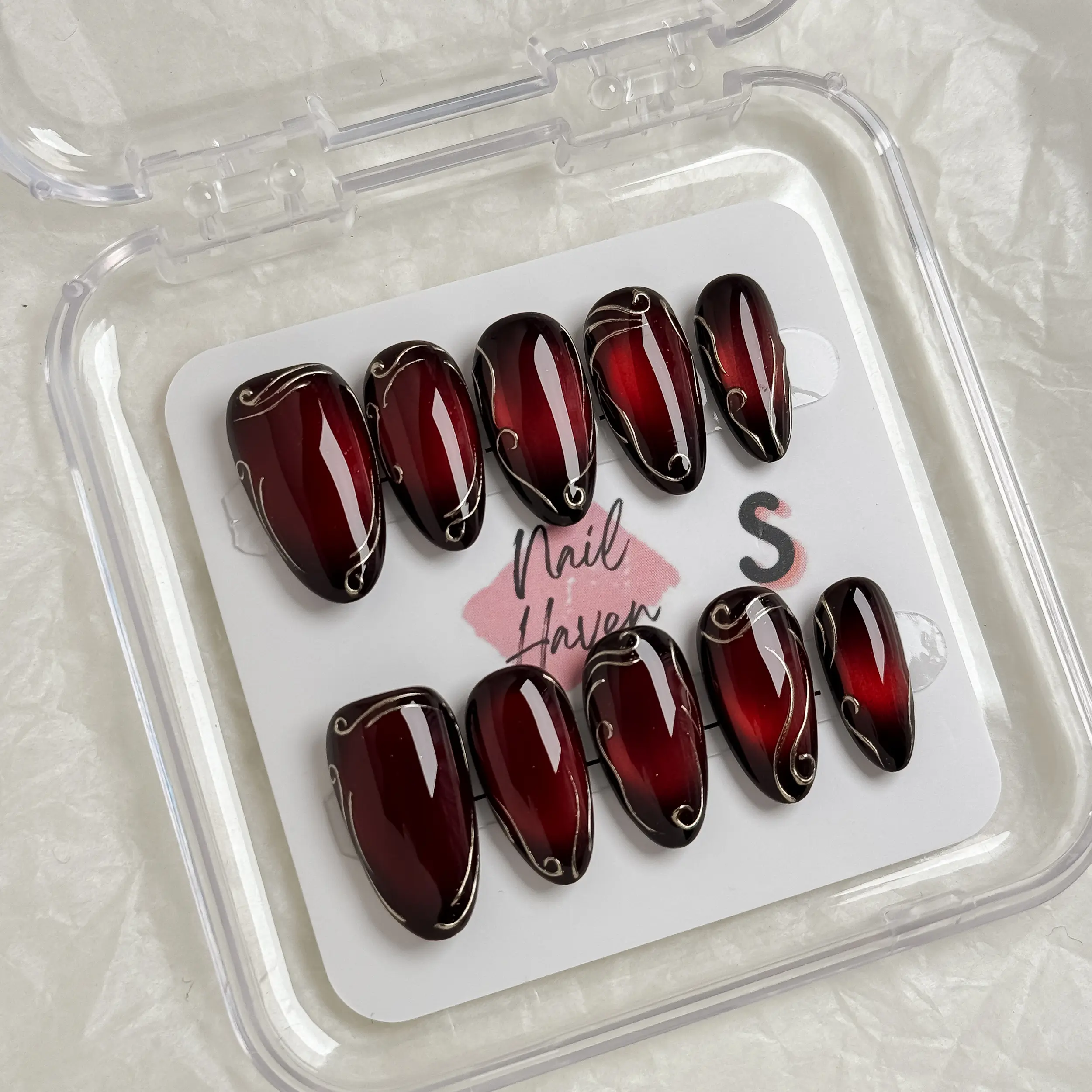 G-34 Infernal Portal