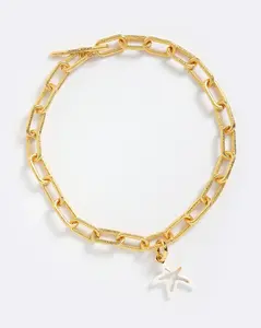 STELLA MARINA NECKLACE