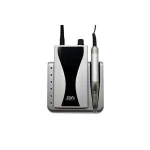 Portable Nail Drill 40,000 RPM Lightweight Manicure