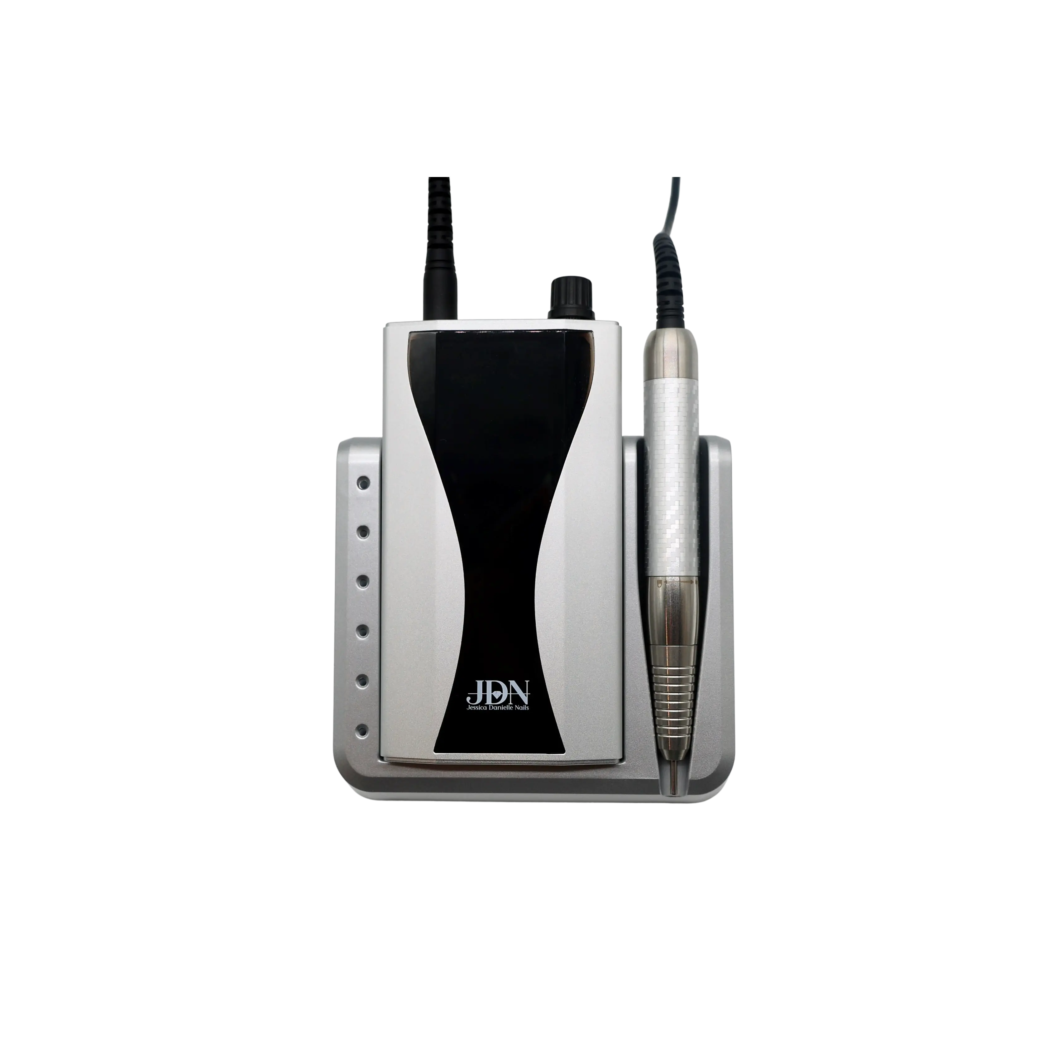 Portable Nail Drill 40,000 RPM Lightweight Manicure