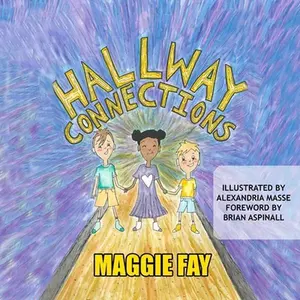 USED-Hallway Connections: Autism and Coding by Fay, Maggie (Paperback)