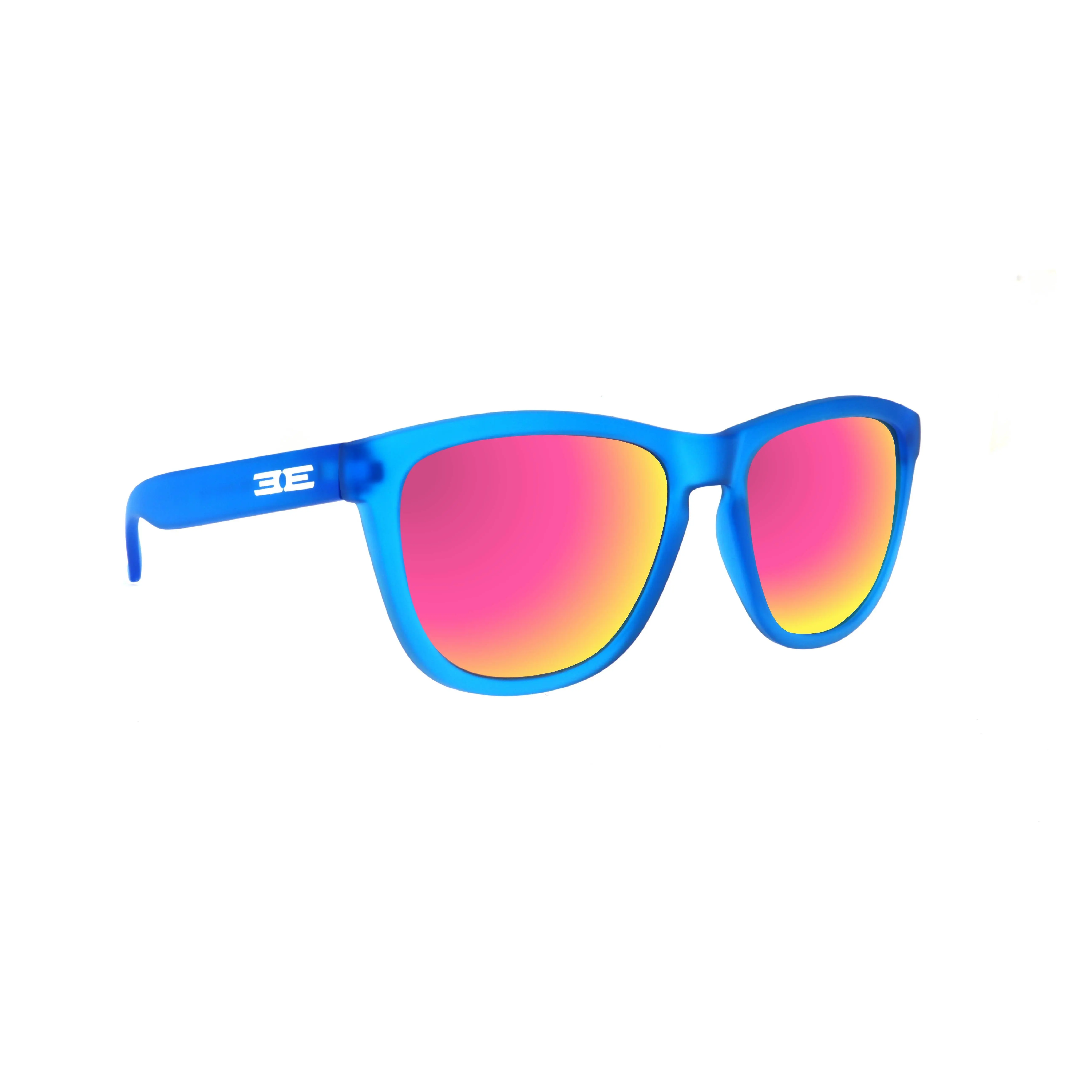 VIBE by Epoch Eyewear - Polarized Sunglasses - 100% UVA400 Protection