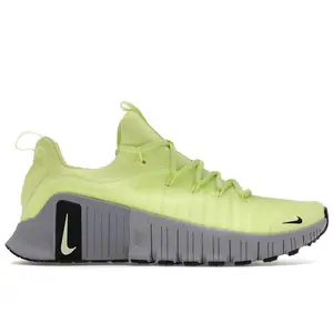 Nike Men's Free Metcon 6 Light Lemon Twist, from StockX