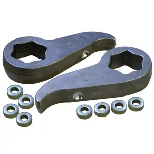 Skyjacker 2011-2017 GMC Sierra 3500 HD 4 Wheel Drive Suspension Front Leveling Kit