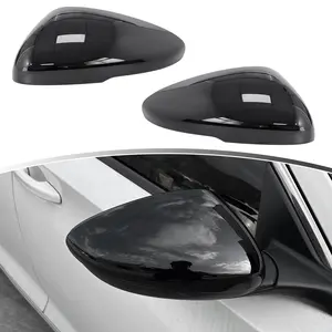 for Honda Accord 10th 11th 2018 2019 2020 2021 2022 2023 2024 2025 Accessories All Inclusive Rearview Mirror Cover
