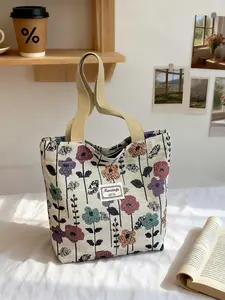 Trending purses for 2026，Large Capacity cute Single Shoulder Bag for Women，bags for women for college，tote bag，everyday purse，work bags for women，handbags for women