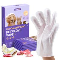 Damask Rose Scent 6 pcs