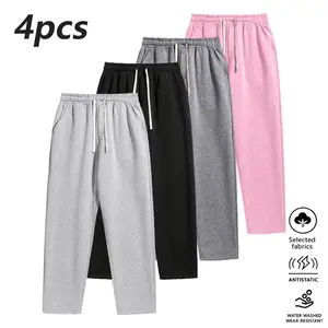 Men's Four Seasons Fashion Versatile Casual Pants, Outdoor Casual Sports Pants