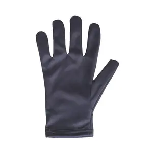 Adult Grey Gloves