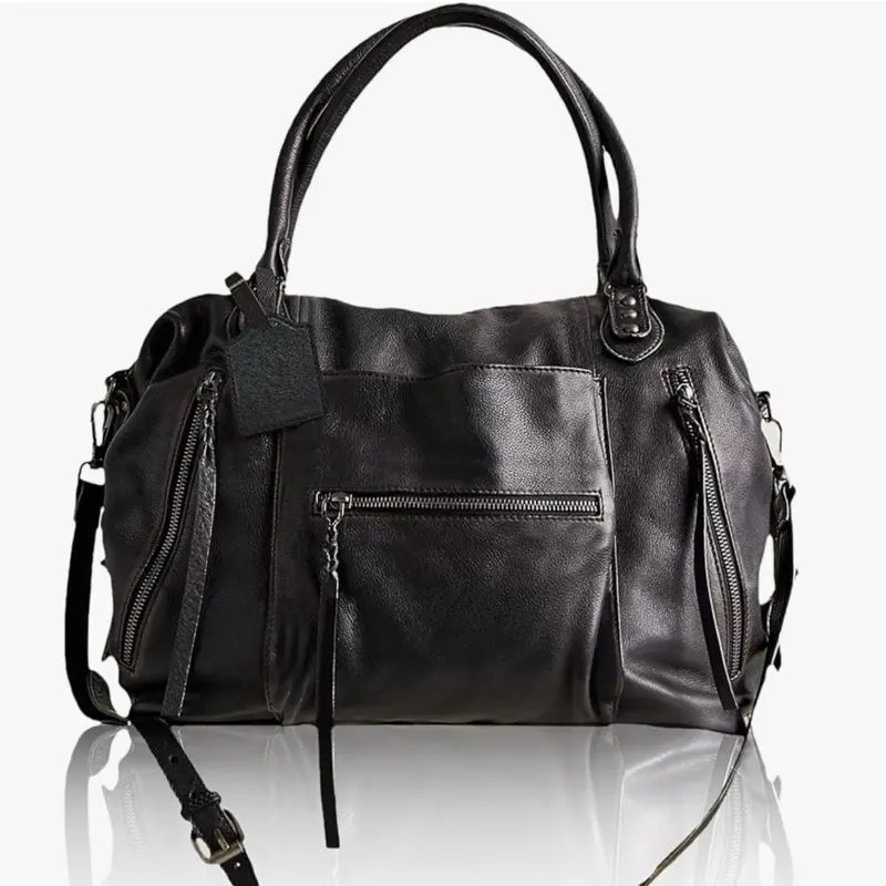 Sleek City Tote Bags for Women, Modern and Durable Shoulder Handbag with a Spacious Interior for Work or Shopping, Tote Bags Women, Casual, City Look, Everyday Purse, Long-Lasting Use, City Bag, Business
