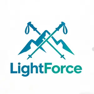 Light power faction shop logo
