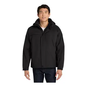Port Authority J792 Nootka Jacket