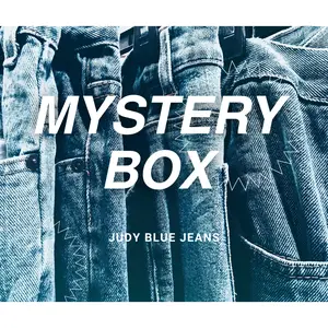 2PK JUDY BLUE MYSTERY BUNDLE