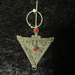 Amazigh Pin