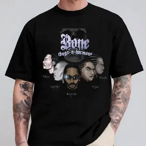 Bone Thugs n Harmony Mens TShirt