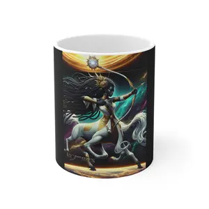 Sagittarius Mug 11oz