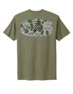 TTP Badge Shirt