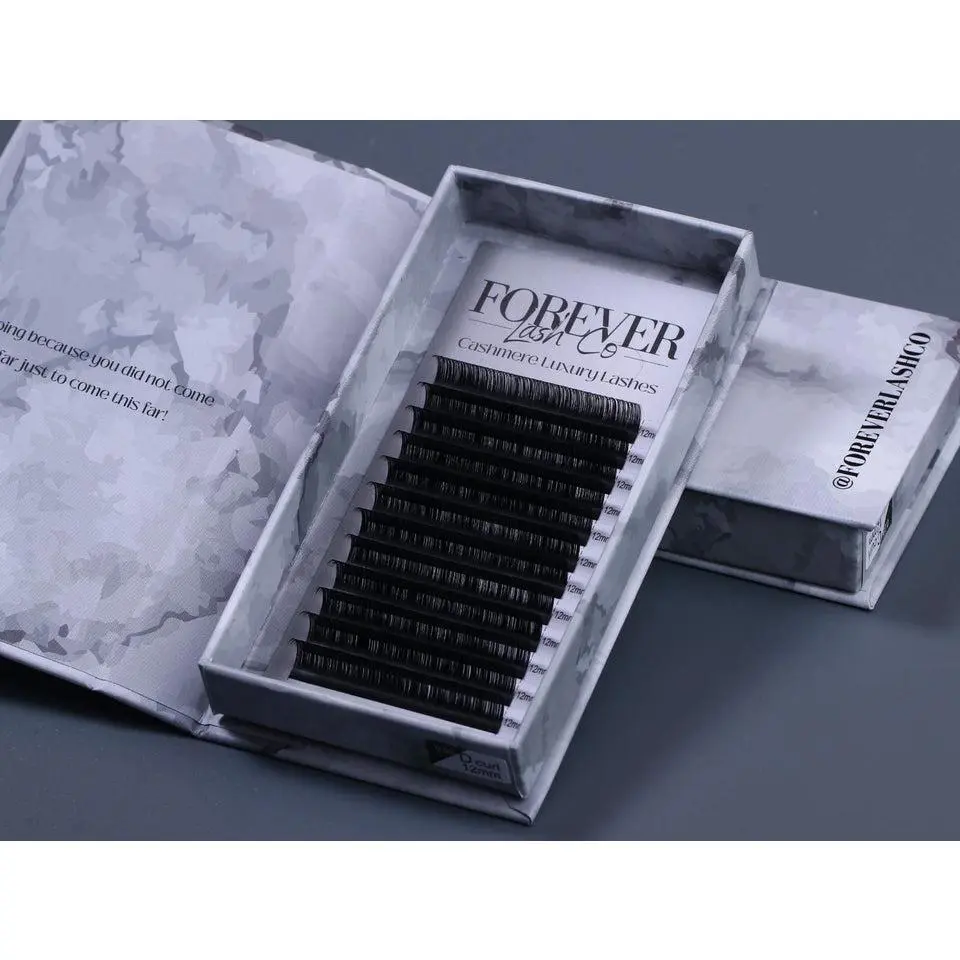 Classic .15 Lashes