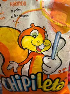 paleta chispoleta paleta chispoleta