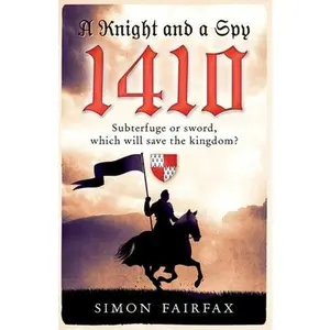 USED-A Knight and a Spy 1410 by Fairfax, Simon (Paperback)