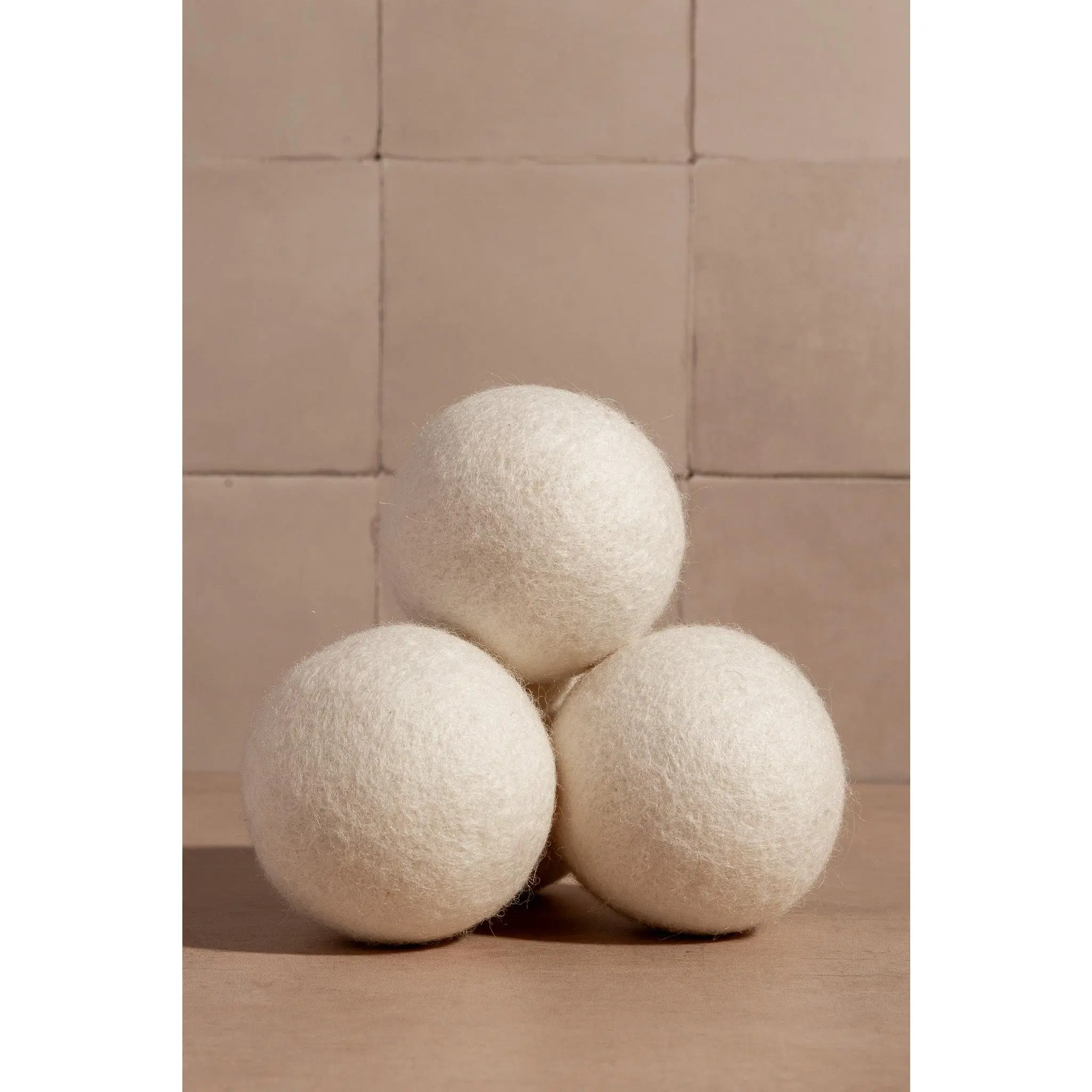 Wool Dryer Balls