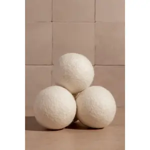 Wool Dryer Balls