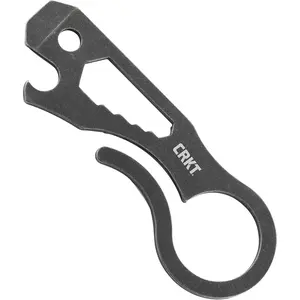 Viva EDC Stainless Steel Multitool: Multi-Tool for Everyday Carry, Prybar, Screwdriver, Bottle Opener, Multi Wrench 9130