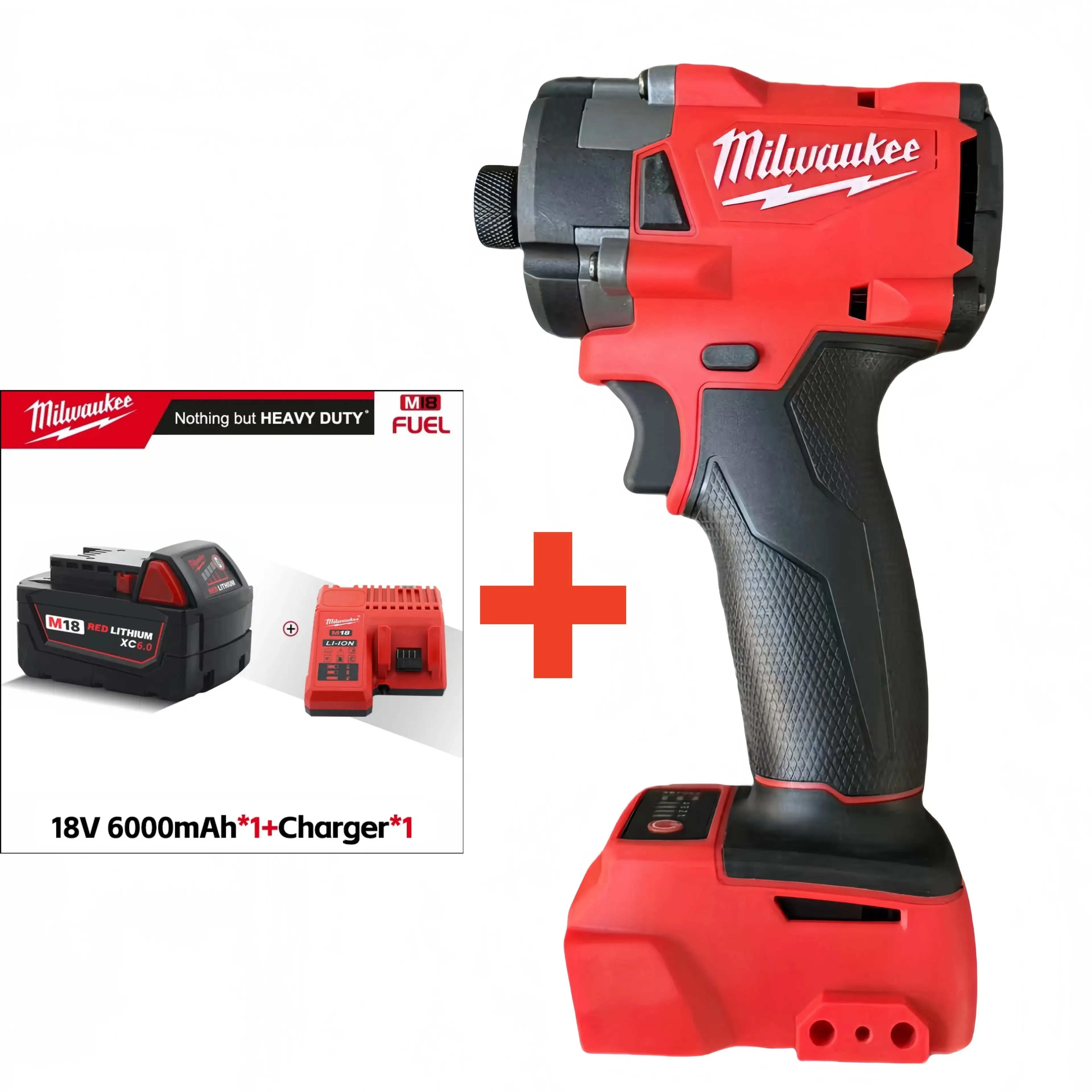 300NM tool set (charger+battery+tool )